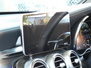 AMG GLCクーペ GLC43 4MATIC ｸｰﾍﾟ ﾚｻﾞｰｴｸｽｸﾙｰｼﾌﾞ&ﾚｰﾀﾞｰｾｰﾌﾃｨPKG　後期 390ps meｺﾈｸﾄ 黒本革/ﾍﾞﾝﾁﾚｰﾀｰ ｻﾝﾙｰﾌ MBUXﾅﾋﾞ 地ﾃﾞｼﾞ 360ｶﾒﾗ ﾍｯﾄﾞｱｯﾌﾟD ｴｱﾊﾞﾗﾝｽPKG ﾏﾙﾁﾋﾞｰﾑLEDﾍｯﾄﾞﾗｲﾄ AMGｴｱﾛ/20ｲﾝﾁAW　2年保証付