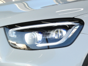 AMG GLCクーペ GLC43 4MATIC ｸｰﾍﾟ ﾚｻﾞｰｴｸｽｸﾙｰｼﾌﾞ&ﾚｰﾀﾞｰｾｰﾌﾃｨPKG　後期 390ps meｺﾈｸﾄ 黒本革/ﾍﾞﾝﾁﾚｰﾀｰ ｻﾝﾙｰﾌ MBUXﾅﾋﾞ 地ﾃﾞｼﾞ 360ｶﾒﾗ ﾍｯﾄﾞｱｯﾌﾟD ｴｱﾊﾞﾗﾝｽPKG ﾏﾙﾁﾋﾞｰﾑLEDﾍｯﾄﾞﾗｲﾄ AMGｴｱﾛ/20ｲﾝﾁAW　2年保証付