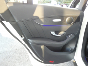 AMG GLCクーペ GLC43 4MATIC ｸｰﾍﾟ ﾚｻﾞｰｴｸｽｸﾙｰｼﾌﾞ&ﾚｰﾀﾞｰｾｰﾌﾃｨPKG　後期 390ps meｺﾈｸﾄ 黒本革/ﾍﾞﾝﾁﾚｰﾀｰ ｻﾝﾙｰﾌ MBUXﾅﾋﾞ 地ﾃﾞｼﾞ 360ｶﾒﾗ ﾍｯﾄﾞｱｯﾌﾟD ｴｱﾊﾞﾗﾝｽPKG ﾏﾙﾁﾋﾞｰﾑLEDﾍｯﾄﾞﾗｲﾄ AMGｴｱﾛ/20ｲﾝﾁAW　2年保証付