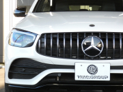 AMG GLCクーペ GLC43 4MATIC ｸｰﾍﾟ ﾚｻﾞｰｴｸｽｸﾙｰｼﾌﾞ&ﾚｰﾀﾞｰｾｰﾌﾃｨPKG　後期 390ps meｺﾈｸﾄ 黒本革/ﾍﾞﾝﾁﾚｰﾀｰ ｻﾝﾙｰﾌ MBUXﾅﾋﾞ 地ﾃﾞｼﾞ 360ｶﾒﾗ ﾍｯﾄﾞｱｯﾌﾟD ｴｱﾊﾞﾗﾝｽPKG ﾏﾙﾁﾋﾞｰﾑLEDﾍｯﾄﾞﾗｲﾄ AMGｴｱﾛ/20ｲﾝﾁAW　2年保証付