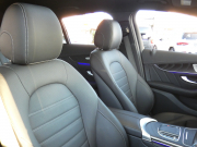 AMG GLCクーペ GLC43 4MATIC ｸｰﾍﾟ ﾚｻﾞｰｴｸｽｸﾙｰｼﾌﾞ&ﾚｰﾀﾞｰｾｰﾌﾃｨPKG　後期 390ps meｺﾈｸﾄ 黒本革/ﾍﾞﾝﾁﾚｰﾀｰ ｻﾝﾙｰﾌ MBUXﾅﾋﾞ 地ﾃﾞｼﾞ 360ｶﾒﾗ ﾍｯﾄﾞｱｯﾌﾟD ｴｱﾊﾞﾗﾝｽPKG ﾏﾙﾁﾋﾞｰﾑLEDﾍｯﾄﾞﾗｲﾄ AMGｴｱﾛ/20ｲﾝﾁAW　2年保証付