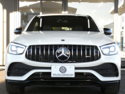 AMG GLCクーペ GLC43 4MATIC ｸｰﾍﾟ ﾚｻﾞｰｴｸｽｸﾙｰｼﾌﾞ&ﾚｰﾀﾞｰｾｰﾌﾃｨPKG　後期 390ps meｺﾈｸﾄ 黒本革/ﾍﾞﾝﾁﾚｰﾀｰ ｻﾝﾙｰﾌ MBUXﾅﾋﾞ 地ﾃﾞｼﾞ 360ｶﾒﾗ ﾍｯﾄﾞｱｯﾌﾟD ｴｱﾊﾞﾗﾝｽPKG ﾏﾙﾁﾋﾞｰﾑLEDﾍｯﾄﾞﾗｲﾄ AMGｴｱﾛ/20ｲﾝﾁAW　2年保証付