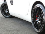 AMG GT GT S ｴｸｽｸﾙｰｼﾌﾞPKG+&AMGﾀﾞｲﾅﾐｯｸPKG+&ﾚｰﾀﾞｰｾｰﾌﾃｨPKG　510ps AMGｴｱﾛ AMG19/20AW AMGﾊﾟﾌｫｰﾏﾝｽｽﾃｱﾘﾝｸﾞ AMGﾊﾟﾌｫｰﾏﾝｽｴｸﾞｿﾞｰｽﾄ AMGﾊﾟﾌｫｰﾏﾝｽｼｰﾄ ﾅﾋﾞTV Bｶﾒﾗ Burmester LEDﾍｯﾄﾞﾗｲﾄ　2年保証付