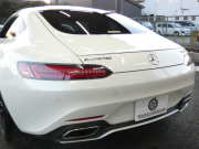 AMG GT GT S ｴｸｽｸﾙｰｼﾌﾞPKG+&AMGﾀﾞｲﾅﾐｯｸPKG+&ﾚｰﾀﾞｰｾｰﾌﾃｨPKG　510ps AMGｴｱﾛ AMG19/20AW AMGﾊﾟﾌｫｰﾏﾝｽｽﾃｱﾘﾝｸﾞ AMGﾊﾟﾌｫｰﾏﾝｽｴｸﾞｿﾞｰｽﾄ AMGﾊﾟﾌｫｰﾏﾝｽｼｰﾄ ﾅﾋﾞTV Bｶﾒﾗ Burmester LEDﾍｯﾄﾞﾗｲﾄ　2年保証付