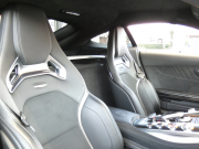 AMG GT GT S ｴｸｽｸﾙｰｼﾌﾞPKG+&AMGﾀﾞｲﾅﾐｯｸPKG+&ﾚｰﾀﾞｰｾｰﾌﾃｨPKG　510ps AMGｴｱﾛ AMG19/20AW AMGﾊﾟﾌｫｰﾏﾝｽｽﾃｱﾘﾝｸﾞ AMGﾊﾟﾌｫｰﾏﾝｽｴｸﾞｿﾞｰｽﾄ AMGﾊﾟﾌｫｰﾏﾝｽｼｰﾄ ﾅﾋﾞTV Bｶﾒﾗ Burmester LEDﾍｯﾄﾞﾗｲﾄ　2年保証付