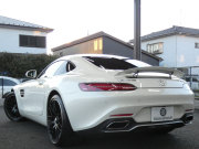 AMG GT GT S ｴｸｽｸﾙｰｼﾌﾞPKG+&AMGﾀﾞｲﾅﾐｯｸPKG+&ﾚｰﾀﾞｰｾｰﾌﾃｨPKG　510ps AMGｴｱﾛ AMG19/20AW AMGﾊﾟﾌｫｰﾏﾝｽｽﾃｱﾘﾝｸﾞ AMGﾊﾟﾌｫｰﾏﾝｽｴｸﾞｿﾞｰｽﾄ AMGﾊﾟﾌｫｰﾏﾝｽｼｰﾄ ﾅﾋﾞTV Bｶﾒﾗ Burmester LEDﾍｯﾄﾞﾗｲﾄ　2年保証付
