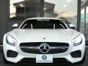 AMG GT GT S ｴｸｽｸﾙｰｼﾌﾞPKG+&AMGﾀﾞｲﾅﾐｯｸPKG+&ﾚｰﾀﾞｰｾｰﾌﾃｨPKG　510ps AMGｴｱﾛ AMG19/20AW AMGﾊﾟﾌｫｰﾏﾝｽｽﾃｱﾘﾝｸﾞ AMGﾊﾟﾌｫｰﾏﾝｽｴｸﾞｿﾞｰｽﾄ AMGﾊﾟﾌｫｰﾏﾝｽｼｰﾄ ﾅﾋﾞTV Bｶﾒﾗ Burmester LEDﾍｯﾄﾞﾗｲﾄ　2年保証付