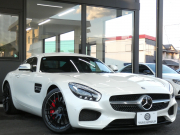 AMG GT GT S ｴｸｽｸﾙｰｼﾌﾞPKG+&AMGﾀﾞｲﾅﾐｯｸPKG+&ﾚｰﾀﾞｰｾｰﾌﾃｨPKG　510ps AMGｴｱﾛ AMG19/20AW AMGﾊﾟﾌｫｰﾏﾝｽｽﾃｱﾘﾝｸﾞ AMGﾊﾟﾌｫｰﾏﾝｽｴｸﾞｿﾞｰｽﾄ AMGﾊﾟﾌｫｰﾏﾝｽｼｰﾄ ﾅﾋﾞTV Bｶﾒﾗ Burmester LEDﾍｯﾄﾞﾗｲﾄ　2年保証付
