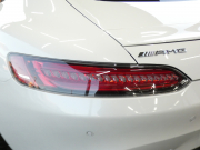 AMG GT GT S ｴｸｽｸﾙｰｼﾌﾞPKG+&AMGﾀﾞｲﾅﾐｯｸPKG+&ﾚｰﾀﾞｰｾｰﾌﾃｨPKG　510ps AMGｴｱﾛ AMG19/20AW AMGﾊﾟﾌｫｰﾏﾝｽｽﾃｱﾘﾝｸﾞ AMGﾊﾟﾌｫｰﾏﾝｽｴｸﾞｿﾞｰｽﾄ AMGﾊﾟﾌｫｰﾏﾝｽｼｰﾄ ﾅﾋﾞTV Bｶﾒﾗ Burmester LEDﾍｯﾄﾞﾗｲﾄ　2年保証付