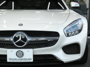 AMG GT GT S ｴｸｽｸﾙｰｼﾌﾞPKG+&AMGﾀﾞｲﾅﾐｯｸPKG+&ﾚｰﾀﾞｰｾｰﾌﾃｨPKG　510ps AMGｴｱﾛ AMG19/20AW AMGﾊﾟﾌｫｰﾏﾝｽｽﾃｱﾘﾝｸﾞ AMGﾊﾟﾌｫｰﾏﾝｽｴｸﾞｿﾞｰｽﾄ AMGﾊﾟﾌｫｰﾏﾝｽｼｰﾄ ﾅﾋﾞTV Bｶﾒﾗ Burmester LEDﾍｯﾄﾞﾗｲﾄ　2年保証付