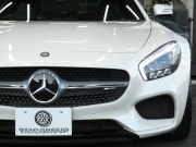 AMG GT GT S ｴｸｽｸﾙｰｼﾌﾞPKG+&AMGﾀﾞｲﾅﾐｯｸPKG+&ﾚｰﾀﾞｰｾｰﾌﾃｨPKG　510ps AMGｴｱﾛ AMG19/20AW AMGﾊﾟﾌｫｰﾏﾝｽｽﾃｱﾘﾝｸﾞ AMGﾊﾟﾌｫｰﾏﾝｽｴｸﾞｿﾞｰｽﾄ AMGﾊﾟﾌｫｰﾏﾝｽｼｰﾄ ﾅﾋﾞTV Bｶﾒﾗ Burmester LEDﾍｯﾄﾞﾗｲﾄ　2年保証付