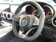 AMG GT GT S ｴｸｽｸﾙｰｼﾌﾞPKG+&AMGﾀﾞｲﾅﾐｯｸPKG+&ﾚｰﾀﾞｰｾｰﾌﾃｨPKG　510ps AMGｴｱﾛ AMG19/20AW AMGﾊﾟﾌｫｰﾏﾝｽｽﾃｱﾘﾝｸﾞ AMGﾊﾟﾌｫｰﾏﾝｽｴｸﾞｿﾞｰｽﾄ AMGﾊﾟﾌｫｰﾏﾝｽｼｰﾄ ﾅﾋﾞTV Bｶﾒﾗ Burmester LEDﾍｯﾄﾞﾗｲﾄ　2年保証付