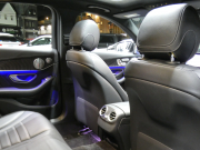 AMG Cクラス C43 4MATIC ﾚｰﾀﾞｰｾｰﾌﾃｨPKG　後期 390ps meｺﾈｸﾄ 黒本革 ﾊﾟﾉﾗﾏSR HDDﾅﾋﾞ 地ﾃﾞｼﾞ Appleｶｰﾌﾟﾚｲ ﾍｯﾄﾞｱｯﾌﾟD Burmester ｴｱﾊﾞﾗﾝｽPKG ｵｰﾄﾄﾗﾝｸ ﾏﾙﾁﾋﾞｰﾑLEDﾍｯﾄﾞﾗｲﾄ　2年保証付