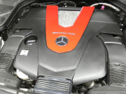 AMG Cクラス C43 4MATIC ﾚｰﾀﾞｰｾｰﾌﾃｨPKG　後期 390ps meｺﾈｸﾄ 黒本革 ﾊﾟﾉﾗﾏSR HDDﾅﾋﾞ 地ﾃﾞｼﾞ Appleｶｰﾌﾟﾚｲ ﾍｯﾄﾞｱｯﾌﾟD Burmester ｴｱﾊﾞﾗﾝｽPKG ｵｰﾄﾄﾗﾝｸ ﾏﾙﾁﾋﾞｰﾑLEDﾍｯﾄﾞﾗｲﾄ　2年保証付