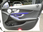 AMG Cクラス C43 4MATIC ﾚｰﾀﾞｰｾｰﾌﾃｨPKG　後期 390ps meｺﾈｸﾄ 黒本革 ﾊﾟﾉﾗﾏSR HDDﾅﾋﾞ 地ﾃﾞｼﾞ Appleｶｰﾌﾟﾚｲ ﾍｯﾄﾞｱｯﾌﾟD Burmester ｴｱﾊﾞﾗﾝｽPKG ｵｰﾄﾄﾗﾝｸ ﾏﾙﾁﾋﾞｰﾑLEDﾍｯﾄﾞﾗｲﾄ　2年保証付