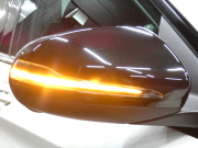 AMG Cクラス C43 4MATIC ﾚｰﾀﾞｰｾｰﾌﾃｨPKG　後期 390ps meｺﾈｸﾄ 黒本革 ﾊﾟﾉﾗﾏSR HDDﾅﾋﾞ 地ﾃﾞｼﾞ Appleｶｰﾌﾟﾚｲ ﾍｯﾄﾞｱｯﾌﾟD Burmester ｴｱﾊﾞﾗﾝｽPKG ｵｰﾄﾄﾗﾝｸ ﾏﾙﾁﾋﾞｰﾑLEDﾍｯﾄﾞﾗｲﾄ　2年保証付