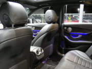 AMG Cクラス C43 4MATIC ﾚｰﾀﾞｰｾｰﾌﾃｨPKG　後期 390ps meｺﾈｸﾄ 黒本革 ﾊﾟﾉﾗﾏSR HDDﾅﾋﾞ 地ﾃﾞｼﾞ Appleｶｰﾌﾟﾚｲ ﾍｯﾄﾞｱｯﾌﾟD Burmester ｴｱﾊﾞﾗﾝｽPKG ｵｰﾄﾄﾗﾝｸ ﾏﾙﾁﾋﾞｰﾑLEDﾍｯﾄﾞﾗｲﾄ　2年保証付