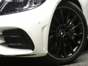 AMG Cクラス C43 4MATIC ﾚｰﾀﾞｰｾｰﾌﾃｨPKG　後期 390ps meｺﾈｸﾄ 黒本革 ﾊﾟﾉﾗﾏSR HDDﾅﾋﾞ 地ﾃﾞｼﾞ Appleｶｰﾌﾟﾚｲ ﾍｯﾄﾞｱｯﾌﾟD Burmester ｴｱﾊﾞﾗﾝｽPKG ｵｰﾄﾄﾗﾝｸ ﾏﾙﾁﾋﾞｰﾑLEDﾍｯﾄﾞﾗｲﾄ　2年保証付