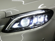 AMG Cクラス C43 4MATIC ﾚｰﾀﾞｰｾｰﾌﾃｨPKG　後期 390ps meｺﾈｸﾄ 黒本革 ﾊﾟﾉﾗﾏSR HDDﾅﾋﾞ 地ﾃﾞｼﾞ Appleｶｰﾌﾟﾚｲ ﾍｯﾄﾞｱｯﾌﾟD Burmester ｴｱﾊﾞﾗﾝｽPKG ｵｰﾄﾄﾗﾝｸ ﾏﾙﾁﾋﾞｰﾑLEDﾍｯﾄﾞﾗｲﾄ　2年保証付