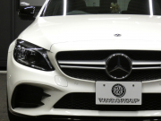 AMG Cクラス C43 4MATIC ﾚｰﾀﾞｰｾｰﾌﾃｨPKG　後期 390ps meｺﾈｸﾄ 黒本革 ﾊﾟﾉﾗﾏSR HDDﾅﾋﾞ 地ﾃﾞｼﾞ Appleｶｰﾌﾟﾚｲ ﾍｯﾄﾞｱｯﾌﾟD Burmester ｴｱﾊﾞﾗﾝｽPKG ｵｰﾄﾄﾗﾝｸ ﾏﾙﾁﾋﾞｰﾑLEDﾍｯﾄﾞﾗｲﾄ　2年保証付