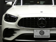 AMG Eクラス E53 4MATIC+ ｽﾃｰｼｮﾝﾜｺﾞﾝ ｴｸｽｸﾙｰｼﾌﾞ&ﾚｰﾀﾞｰｾｰﾌﾃｨPKG ISG搭載 後期ﾓﾃﾞﾙ 1ｵｰﾅｰ meｺﾈｸﾄ 黒ﾅｯﾊﾟﾚｻﾞｰ/ﾍﾞﾝﾁﾚｰﾀｰ ﾊﾟﾉﾗﾏｻﾝﾙｰﾌ MBUXﾅﾋﾞ 地ﾃﾞｼﾞ 360ｶﾒﾗ Aｶｰﾌﾟﾚｲ Burmester ﾍｯﾄﾞｱｯﾌﾟD　2年保証付