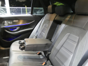 AMG Eクラス E53 4MATIC+ ｽﾃｰｼｮﾝﾜｺﾞﾝ ｴｸｽｸﾙｰｼﾌﾞ&ﾚｰﾀﾞｰｾｰﾌﾃｨPKG ISG搭載 後期ﾓﾃﾞﾙ 1ｵｰﾅｰ meｺﾈｸﾄ 黒ﾅｯﾊﾟﾚｻﾞｰ/ﾍﾞﾝﾁﾚｰﾀｰ ﾊﾟﾉﾗﾏｻﾝﾙｰﾌ MBUXﾅﾋﾞ 地ﾃﾞｼﾞ 360ｶﾒﾗ Aｶｰﾌﾟﾚｲ Burmester ﾍｯﾄﾞｱｯﾌﾟD　2年保証付