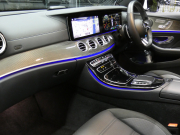 AMG Eクラス E53 4MATIC+ ｽﾃｰｼｮﾝﾜｺﾞﾝ ｴｸｽｸﾙｰｼﾌﾞ&ﾚｰﾀﾞｰｾｰﾌﾃｨPKG ISG搭載 後期ﾓﾃﾞﾙ 1ｵｰﾅｰ meｺﾈｸﾄ 黒ﾅｯﾊﾟﾚｻﾞｰ/ﾍﾞﾝﾁﾚｰﾀｰ ﾊﾟﾉﾗﾏｻﾝﾙｰﾌ MBUXﾅﾋﾞ 地ﾃﾞｼﾞ 360ｶﾒﾗ Aｶｰﾌﾟﾚｲ Burmester ﾍｯﾄﾞｱｯﾌﾟD　2年保証付