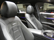 AMG Eクラス E53 4MATIC+ ｽﾃｰｼｮﾝﾜｺﾞﾝ ｴｸｽｸﾙｰｼﾌﾞ&ﾚｰﾀﾞｰｾｰﾌﾃｨPKG ISG搭載 後期ﾓﾃﾞﾙ 1ｵｰﾅｰ meｺﾈｸﾄ 黒ﾅｯﾊﾟﾚｻﾞｰ/ﾍﾞﾝﾁﾚｰﾀｰ ﾊﾟﾉﾗﾏｻﾝﾙｰﾌ MBUXﾅﾋﾞ 地ﾃﾞｼﾞ 360ｶﾒﾗ Aｶｰﾌﾟﾚｲ Burmester ﾍｯﾄﾞｱｯﾌﾟD　2年保証付