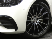 AMG Eクラス E53 4MATIC+ ｽﾃｰｼｮﾝﾜｺﾞﾝ ｴｸｽｸﾙｰｼﾌﾞ&ﾚｰﾀﾞｰｾｰﾌﾃｨPKG ISG搭載 後期ﾓﾃﾞﾙ 1ｵｰﾅｰ meｺﾈｸﾄ 黒ﾅｯﾊﾟﾚｻﾞｰ/ﾍﾞﾝﾁﾚｰﾀｰ ﾊﾟﾉﾗﾏｻﾝﾙｰﾌ MBUXﾅﾋﾞ 地ﾃﾞｼﾞ 360ｶﾒﾗ Aｶｰﾌﾟﾚｲ Burmester ﾍｯﾄﾞｱｯﾌﾟD　2年保証付