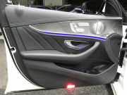 AMG Eクラス E53 4MATIC+ ｽﾃｰｼｮﾝﾜｺﾞﾝ ｴｸｽｸﾙｰｼﾌﾞ&ﾚｰﾀﾞｰｾｰﾌﾃｨPKG ISG搭載 後期ﾓﾃﾞﾙ 1ｵｰﾅｰ meｺﾈｸﾄ 黒ﾅｯﾊﾟﾚｻﾞｰ/ﾍﾞﾝﾁﾚｰﾀｰ ﾊﾟﾉﾗﾏｻﾝﾙｰﾌ MBUXﾅﾋﾞ 地ﾃﾞｼﾞ 360ｶﾒﾗ Aｶｰﾌﾟﾚｲ Burmester ﾍｯﾄﾞｱｯﾌﾟD　2年保証付