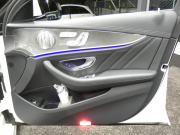 AMG Eクラス E53 4MATIC+ ｽﾃｰｼｮﾝﾜｺﾞﾝ ｴｸｽｸﾙｰｼﾌﾞ&ﾚｰﾀﾞｰｾｰﾌﾃｨPKG ISG搭載 後期ﾓﾃﾞﾙ 1ｵｰﾅｰ meｺﾈｸﾄ 黒ﾅｯﾊﾟﾚｻﾞｰ/ﾍﾞﾝﾁﾚｰﾀｰ ﾊﾟﾉﾗﾏｻﾝﾙｰﾌ MBUXﾅﾋﾞ 地ﾃﾞｼﾞ 360ｶﾒﾗ Aｶｰﾌﾟﾚｲ Burmester ﾍｯﾄﾞｱｯﾌﾟD　2年保証付