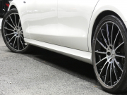 AMG Eクラス E53 4MATIC+ ｽﾃｰｼｮﾝﾜｺﾞﾝ ｴｸｽｸﾙｰｼﾌﾞ&ﾚｰﾀﾞｰｾｰﾌﾃｨPKG ISG搭載 後期ﾓﾃﾞﾙ 1ｵｰﾅｰ meｺﾈｸﾄ 黒ﾅｯﾊﾟﾚｻﾞｰ/ﾍﾞﾝﾁﾚｰﾀｰ ﾊﾟﾉﾗﾏｻﾝﾙｰﾌ MBUXﾅﾋﾞ 地ﾃﾞｼﾞ 360ｶﾒﾗ Aｶｰﾌﾟﾚｲ Burmester ﾍｯﾄﾞｱｯﾌﾟD　2年保証付