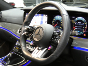 AMG Eクラス E53 4MATIC+ ｽﾃｰｼｮﾝﾜｺﾞﾝ ｴｸｽｸﾙｰｼﾌﾞ&ﾚｰﾀﾞｰｾｰﾌﾃｨPKG ISG搭載 後期ﾓﾃﾞﾙ 1ｵｰﾅｰ meｺﾈｸﾄ 黒ﾅｯﾊﾟﾚｻﾞｰ/ﾍﾞﾝﾁﾚｰﾀｰ ﾊﾟﾉﾗﾏｻﾝﾙｰﾌ MBUXﾅﾋﾞ 地ﾃﾞｼﾞ 360ｶﾒﾗ Aｶｰﾌﾟﾚｲ Burmester ﾍｯﾄﾞｱｯﾌﾟD　2年保証付
