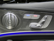 AMG Eクラス E53 4MATIC+ ｽﾃｰｼｮﾝﾜｺﾞﾝ ｴｸｽｸﾙｰｼﾌﾞ&ﾚｰﾀﾞｰｾｰﾌﾃｨPKG ISG搭載 後期ﾓﾃﾞﾙ 1ｵｰﾅｰ meｺﾈｸﾄ 黒ﾅｯﾊﾟﾚｻﾞｰ/ﾍﾞﾝﾁﾚｰﾀｰ ﾊﾟﾉﾗﾏｻﾝﾙｰﾌ MBUXﾅﾋﾞ 地ﾃﾞｼﾞ 360ｶﾒﾗ Aｶｰﾌﾟﾚｲ Burmester ﾍｯﾄﾞｱｯﾌﾟD　2年保証付