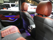 メルセデスベンツ GLC GLC300 4MATIC AMGﾗｲﾝ ﾚｻﾞｰｴｸｽｸﾙｰｼﾌﾞ&ﾚｰﾀﾞｰｾｰﾌﾃｨPKG　後期 1ｵｰﾅｰ meｺﾈｸﾄ 赤黒本革 ｼｰﾄﾋｰﾀｰ ﾊﾟﾉﾗﾏｻﾝﾙｰﾌ MBUXﾅﾋﾞTV Aｶｰﾌﾟﾚｲ 360ｶﾒﾗ ﾍｯﾄﾞｱｯﾌﾟD ｴｱﾊﾞﾗﾝｽPKG 前後ﾄﾞﾗﾚｺ AMGｴｱﾛ&20ｲﾝﾁAW　新車保証継承可能