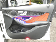 メルセデスベンツ GLC GLC300 4MATIC AMGﾗｲﾝ ﾚｻﾞｰｴｸｽｸﾙｰｼﾌﾞ&ﾚｰﾀﾞｰｾｰﾌﾃｨPKG　後期 1ｵｰﾅｰ meｺﾈｸﾄ 赤黒本革 ｼｰﾄﾋｰﾀｰ ﾊﾟﾉﾗﾏｻﾝﾙｰﾌ MBUXﾅﾋﾞTV Aｶｰﾌﾟﾚｲ 360ｶﾒﾗ ﾍｯﾄﾞｱｯﾌﾟD ｴｱﾊﾞﾗﾝｽPKG 前後ﾄﾞﾗﾚｺ AMGｴｱﾛ&20ｲﾝﾁAW　新車保証継承可能