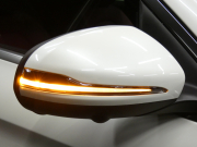 メルセデスベンツ GLC GLC300 4MATIC AMGﾗｲﾝ ﾚｻﾞｰｴｸｽｸﾙｰｼﾌﾞ&ﾚｰﾀﾞｰｾｰﾌﾃｨPKG　後期 1ｵｰﾅｰ meｺﾈｸﾄ 赤黒本革 ｼｰﾄﾋｰﾀｰ ﾊﾟﾉﾗﾏｻﾝﾙｰﾌ MBUXﾅﾋﾞTV Aｶｰﾌﾟﾚｲ 360ｶﾒﾗ ﾍｯﾄﾞｱｯﾌﾟD ｴｱﾊﾞﾗﾝｽPKG 前後ﾄﾞﾗﾚｺ AMGｴｱﾛ&20ｲﾝﾁAW　新車保証継承可能