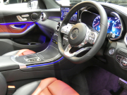 メルセデスベンツ GLC GLC300 4MATIC AMGﾗｲﾝ ﾚｻﾞｰｴｸｽｸﾙｰｼﾌﾞ&ﾚｰﾀﾞｰｾｰﾌﾃｨPKG　後期 1ｵｰﾅｰ meｺﾈｸﾄ 赤黒本革 ｼｰﾄﾋｰﾀｰ ﾊﾟﾉﾗﾏｻﾝﾙｰﾌ MBUXﾅﾋﾞTV Aｶｰﾌﾟﾚｲ 360ｶﾒﾗ ﾍｯﾄﾞｱｯﾌﾟD ｴｱﾊﾞﾗﾝｽPKG 前後ﾄﾞﾗﾚｺ AMGｴｱﾛ&20ｲﾝﾁAW　新車保証継承可能