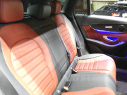 メルセデスベンツ GLC GLC300 4MATIC AMGﾗｲﾝ ﾚｻﾞｰｴｸｽｸﾙｰｼﾌﾞ&ﾚｰﾀﾞｰｾｰﾌﾃｨPKG　後期 1ｵｰﾅｰ meｺﾈｸﾄ 赤黒本革 ｼｰﾄﾋｰﾀｰ ﾊﾟﾉﾗﾏｻﾝﾙｰﾌ MBUXﾅﾋﾞTV Aｶｰﾌﾟﾚｲ 360ｶﾒﾗ ﾍｯﾄﾞｱｯﾌﾟD ｴｱﾊﾞﾗﾝｽPKG 前後ﾄﾞﾗﾚｺ AMGｴｱﾛ&20ｲﾝﾁAW　新車保証継承可能