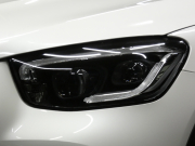 メルセデスベンツ GLC GLC300 4MATIC AMGﾗｲﾝ ﾚｻﾞｰｴｸｽｸﾙｰｼﾌﾞ&ﾚｰﾀﾞｰｾｰﾌﾃｨPKG　後期 1ｵｰﾅｰ meｺﾈｸﾄ 赤黒本革 ｼｰﾄﾋｰﾀｰ ﾊﾟﾉﾗﾏｻﾝﾙｰﾌ MBUXﾅﾋﾞTV Aｶｰﾌﾟﾚｲ 360ｶﾒﾗ ﾍｯﾄﾞｱｯﾌﾟD ｴｱﾊﾞﾗﾝｽPKG 前後ﾄﾞﾗﾚｺ AMGｴｱﾛ&20ｲﾝﾁAW　新車保証継承可能