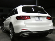 メルセデスベンツ GLC GLC300 4MATIC AMGﾗｲﾝ ﾚｻﾞｰｴｸｽｸﾙｰｼﾌﾞ&ﾚｰﾀﾞｰｾｰﾌﾃｨPKG　後期 1ｵｰﾅｰ meｺﾈｸﾄ 赤黒本革 ｼｰﾄﾋｰﾀｰ ﾊﾟﾉﾗﾏｻﾝﾙｰﾌ MBUXﾅﾋﾞTV Aｶｰﾌﾟﾚｲ 360ｶﾒﾗ ﾍｯﾄﾞｱｯﾌﾟD ｴｱﾊﾞﾗﾝｽPKG 前後ﾄﾞﾗﾚｺ AMGｴｱﾛ&20ｲﾝﾁAW　新車保証継承可能