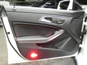 AMG Aクラス CLA45 AMG 4MATIC ﾚｰﾀﾞｰｾｰﾌﾃｨPKG　AMGｴｱﾛ&18AW 強化ﾌﾞﾚｰｷ&ｻｽﾍﾟﾝｼｮﾝ ﾃﾞｨｽﾄﾛﾆｯｸﾌﾟﾗｽ 黒本革ｼｰﾄ HDDﾅﾋﾞ 地ﾃﾞｼﾞ Bｶﾒﾗ ｷｾﾉﾝﾗｲﾄ ｱﾀﾞﾌﾟﾃｨﾌﾞHB ﾊﾟﾄﾞﾙｼﾌﾄ ﾃﾞｼﾞﾀﾙｲﾝﾅｰﾐﾗｰ　2年保証付