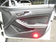 AMG Aクラス CLA45 AMG 4MATIC ﾚｰﾀﾞｰｾｰﾌﾃｨPKG　AMGｴｱﾛ&18AW 強化ﾌﾞﾚｰｷ&ｻｽﾍﾟﾝｼｮﾝ ﾃﾞｨｽﾄﾛﾆｯｸﾌﾟﾗｽ 黒本革ｼｰﾄ HDDﾅﾋﾞ 地ﾃﾞｼﾞ Bｶﾒﾗ ｷｾﾉﾝﾗｲﾄ ｱﾀﾞﾌﾟﾃｨﾌﾞHB ﾊﾟﾄﾞﾙｼﾌﾄ ﾃﾞｼﾞﾀﾙｲﾝﾅｰﾐﾗｰ　2年保証付