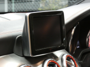 AMG Aクラス CLA45 AMG 4MATIC ﾚｰﾀﾞｰｾｰﾌﾃｨPKG　AMGｴｱﾛ&18AW 強化ﾌﾞﾚｰｷ&ｻｽﾍﾟﾝｼｮﾝ ﾃﾞｨｽﾄﾛﾆｯｸﾌﾟﾗｽ 黒本革ｼｰﾄ HDDﾅﾋﾞ 地ﾃﾞｼﾞ Bｶﾒﾗ ｷｾﾉﾝﾗｲﾄ ｱﾀﾞﾌﾟﾃｨﾌﾞHB ﾊﾟﾄﾞﾙｼﾌﾄ ﾃﾞｼﾞﾀﾙｲﾝﾅｰﾐﾗｰ　2年保証付