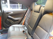 AMG Aクラス CLA45 AMG 4MATIC ﾚｰﾀﾞｰｾｰﾌﾃｨPKG　AMGｴｱﾛ&18AW 強化ﾌﾞﾚｰｷ&ｻｽﾍﾟﾝｼｮﾝ ﾃﾞｨｽﾄﾛﾆｯｸﾌﾟﾗｽ 黒本革ｼｰﾄ HDDﾅﾋﾞ 地ﾃﾞｼﾞ Bｶﾒﾗ ｷｾﾉﾝﾗｲﾄ ｱﾀﾞﾌﾟﾃｨﾌﾞHB ﾊﾟﾄﾞﾙｼﾌﾄ ﾃﾞｼﾞﾀﾙｲﾝﾅｰﾐﾗｰ　2年保証付