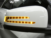 AMG Aクラス CLA45 AMG 4MATIC ﾚｰﾀﾞｰｾｰﾌﾃｨPKG　AMGｴｱﾛ&18AW 強化ﾌﾞﾚｰｷ&ｻｽﾍﾟﾝｼｮﾝ ﾃﾞｨｽﾄﾛﾆｯｸﾌﾟﾗｽ 黒本革ｼｰﾄ HDDﾅﾋﾞ 地ﾃﾞｼﾞ Bｶﾒﾗ ｷｾﾉﾝﾗｲﾄ ｱﾀﾞﾌﾟﾃｨﾌﾞHB ﾊﾟﾄﾞﾙｼﾌﾄ ﾃﾞｼﾞﾀﾙｲﾝﾅｰﾐﾗｰ　2年保証付