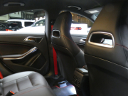 AMG Aクラス CLA45 AMG 4MATIC ﾚｰﾀﾞｰｾｰﾌﾃｨPKG　AMGｴｱﾛ&18AW 強化ﾌﾞﾚｰｷ&ｻｽﾍﾟﾝｼｮﾝ ﾃﾞｨｽﾄﾛﾆｯｸﾌﾟﾗｽ 黒本革ｼｰﾄ HDDﾅﾋﾞ 地ﾃﾞｼﾞ Bｶﾒﾗ ｷｾﾉﾝﾗｲﾄ ｱﾀﾞﾌﾟﾃｨﾌﾞHB ﾊﾟﾄﾞﾙｼﾌﾄ ﾃﾞｼﾞﾀﾙｲﾝﾅｰﾐﾗｰ　2年保証付