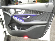 AMG GLCクーペ GLC43 4MATIC ｸｰﾍﾟ ﾚｻﾞｰｴｸｽｸﾙｰｼﾌﾞ&ﾚｰﾀﾞｰｾｰﾌﾃｨPKG　後期 1ｵｰﾅｰ 390ps meｺﾈｸﾄ 黒本革/ﾍﾞﾝﾁﾚｰﾀｰ ｻﾝﾙｰﾌ MBUXﾅﾋﾞ 地ﾃﾞｼﾞ 360ｶﾒﾗ ﾍｯﾄﾞｱｯﾌﾟD Burmester ｴｱﾊﾞﾗﾝｽPKG LEDﾍｯﾄﾞﾗｲﾄ AMGｴｱﾛ/20ｲﾝﾁAW　2年保証付