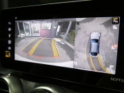 AMG GLCクーペ GLC43 4MATIC ｸｰﾍﾟ ﾚｻﾞｰｴｸｽｸﾙｰｼﾌﾞ&ﾚｰﾀﾞｰｾｰﾌﾃｨPKG　後期 1ｵｰﾅｰ 390ps meｺﾈｸﾄ 黒本革/ﾍﾞﾝﾁﾚｰﾀｰ ｻﾝﾙｰﾌ MBUXﾅﾋﾞ 地ﾃﾞｼﾞ 360ｶﾒﾗ ﾍｯﾄﾞｱｯﾌﾟD Burmester ｴｱﾊﾞﾗﾝｽPKG LEDﾍｯﾄﾞﾗｲﾄ AMGｴｱﾛ/20ｲﾝﾁAW　2年保証付