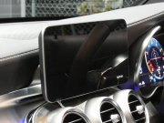 AMG GLCクーペ GLC43 4MATIC ｸｰﾍﾟ ﾚｻﾞｰｴｸｽｸﾙｰｼﾌﾞ&ﾚｰﾀﾞｰｾｰﾌﾃｨPKG　後期 1ｵｰﾅｰ 390ps meｺﾈｸﾄ 黒本革/ﾍﾞﾝﾁﾚｰﾀｰ ｻﾝﾙｰﾌ MBUXﾅﾋﾞ 地ﾃﾞｼﾞ 360ｶﾒﾗ ﾍｯﾄﾞｱｯﾌﾟD Burmester ｴｱﾊﾞﾗﾝｽPKG LEDﾍｯﾄﾞﾗｲﾄ AMGｴｱﾛ/20ｲﾝﾁAW　2年保証付